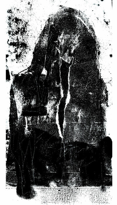 Fleshcarver – Devourer Of The Negative Ecstasy MC