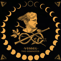 Vessel – The Somnifer LP