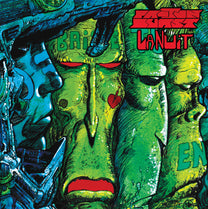 Proton Burst – La Nuit 2LP