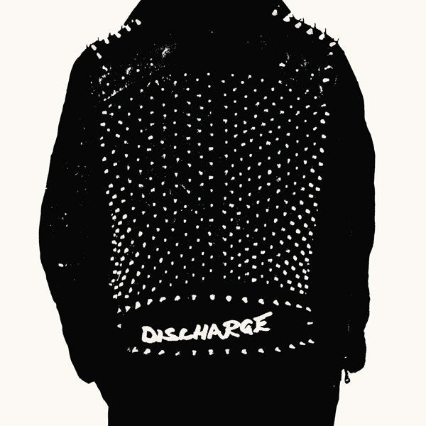 Discharge – Realities Of War 7&quot;