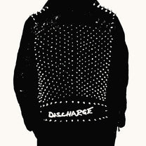 Discharge – Realities Of War 7&quot;
