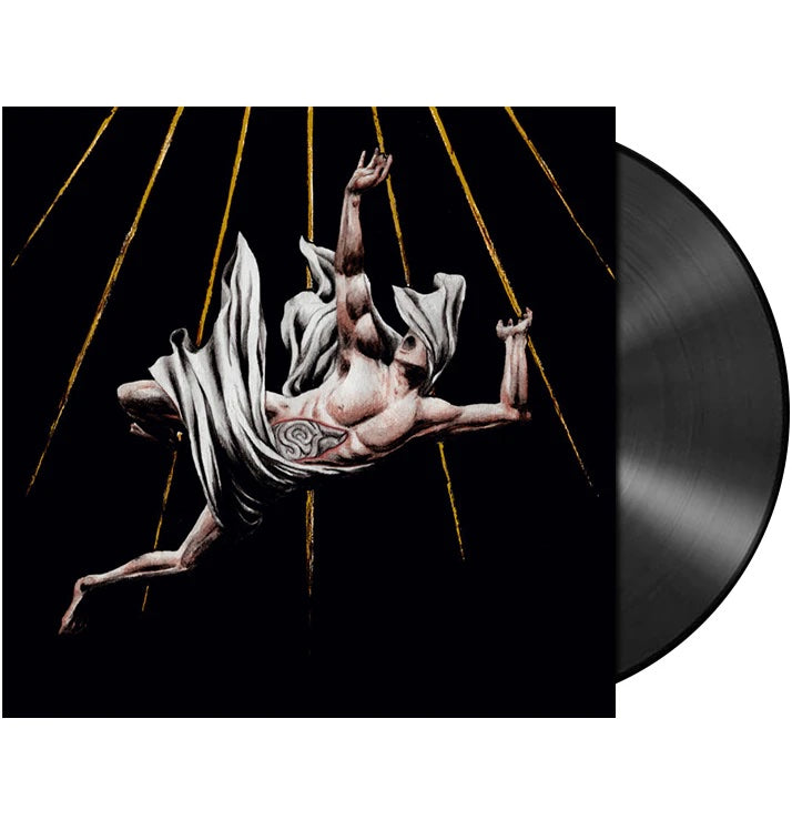 Deathspell Omega – Fas – Ite, Maledicti, In Ignem Aeternum LP
