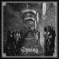Syning – S/T LP