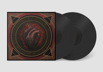 Rebirth Of Nefast – Tabernaculum 2LP