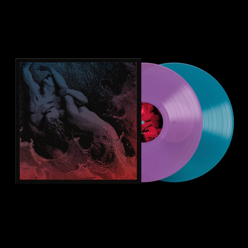 Respire – Dénouement + Memorial 2LP