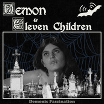Demon &amp; Eleven Children – Demonic Fascination MC