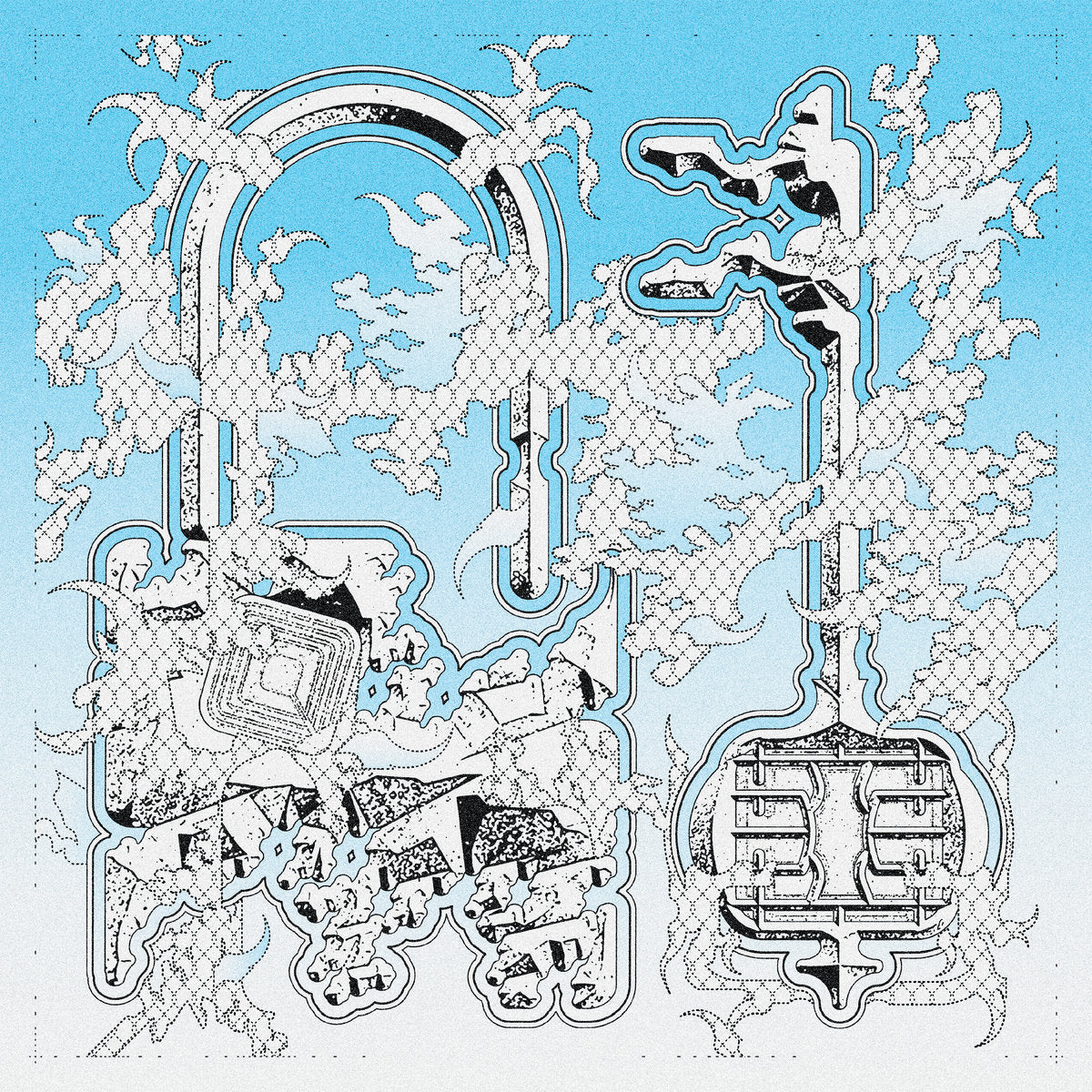 Quest Master – Obscure Power LP