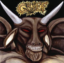 Grief – ...And Man Will Become The Hunted 2LP