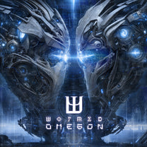 Wormed – Omegon LP