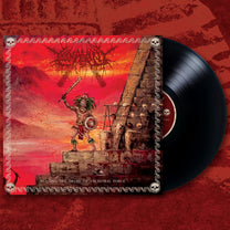Tzompantli – Beating the Drums of Ancestral Force LP