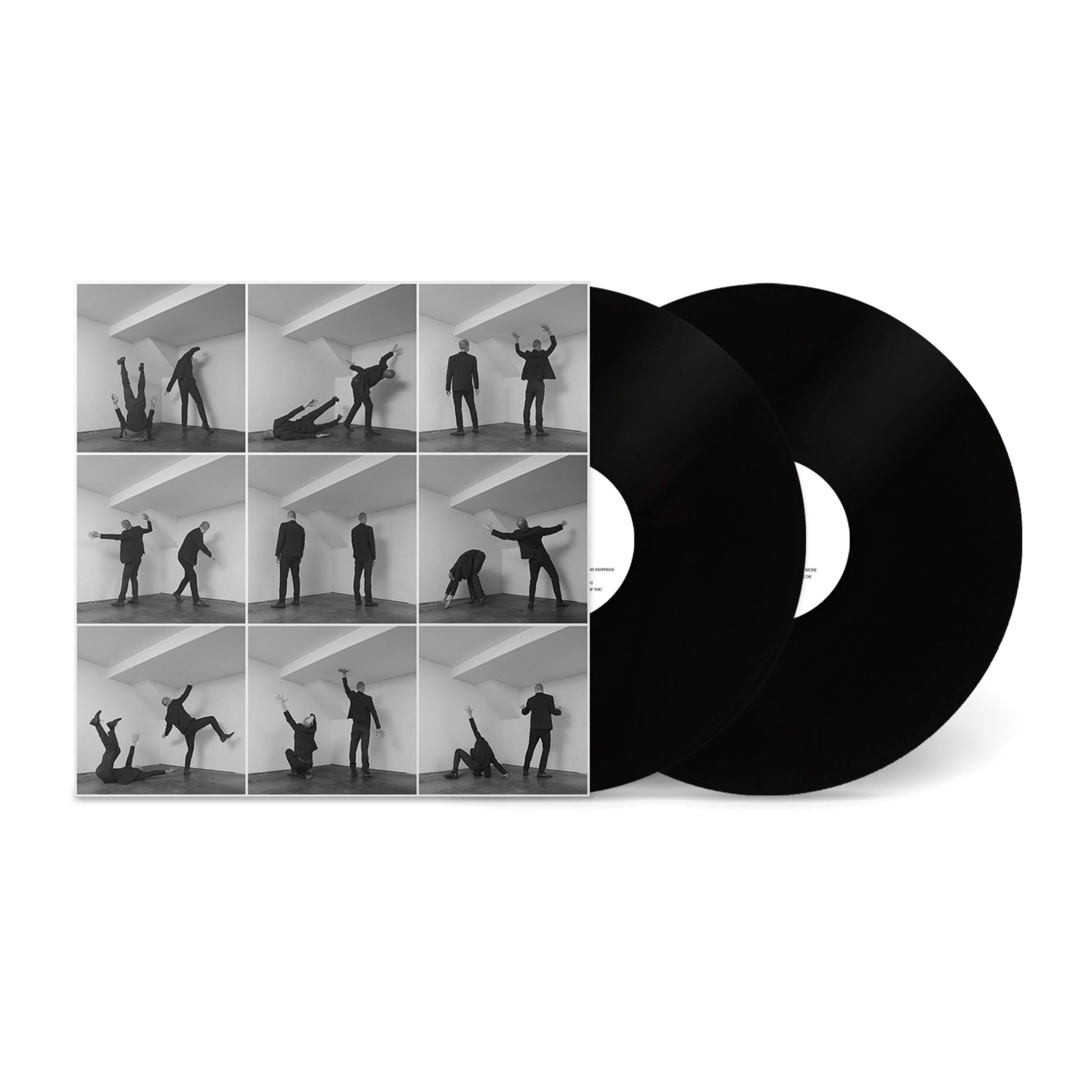 Sprain – The Lamb As Effigy 2LP