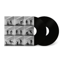 Sprain – The Lamb As Effigy 2LP