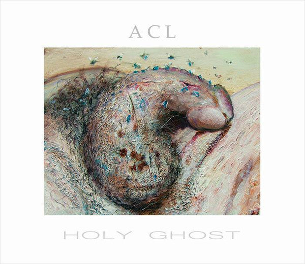 ACL – Holy Ghost CD