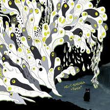 Melt Banana – Fetch LP