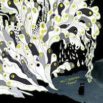 Melt Banana – Fetch LP