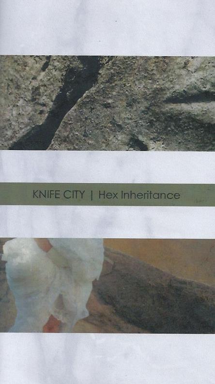 Knife City – Hex Inheritance 2MC