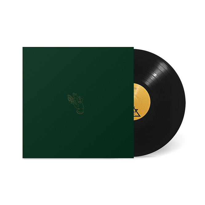 Burning Witch – Towers LP