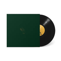 Burning Witch – Towers LP