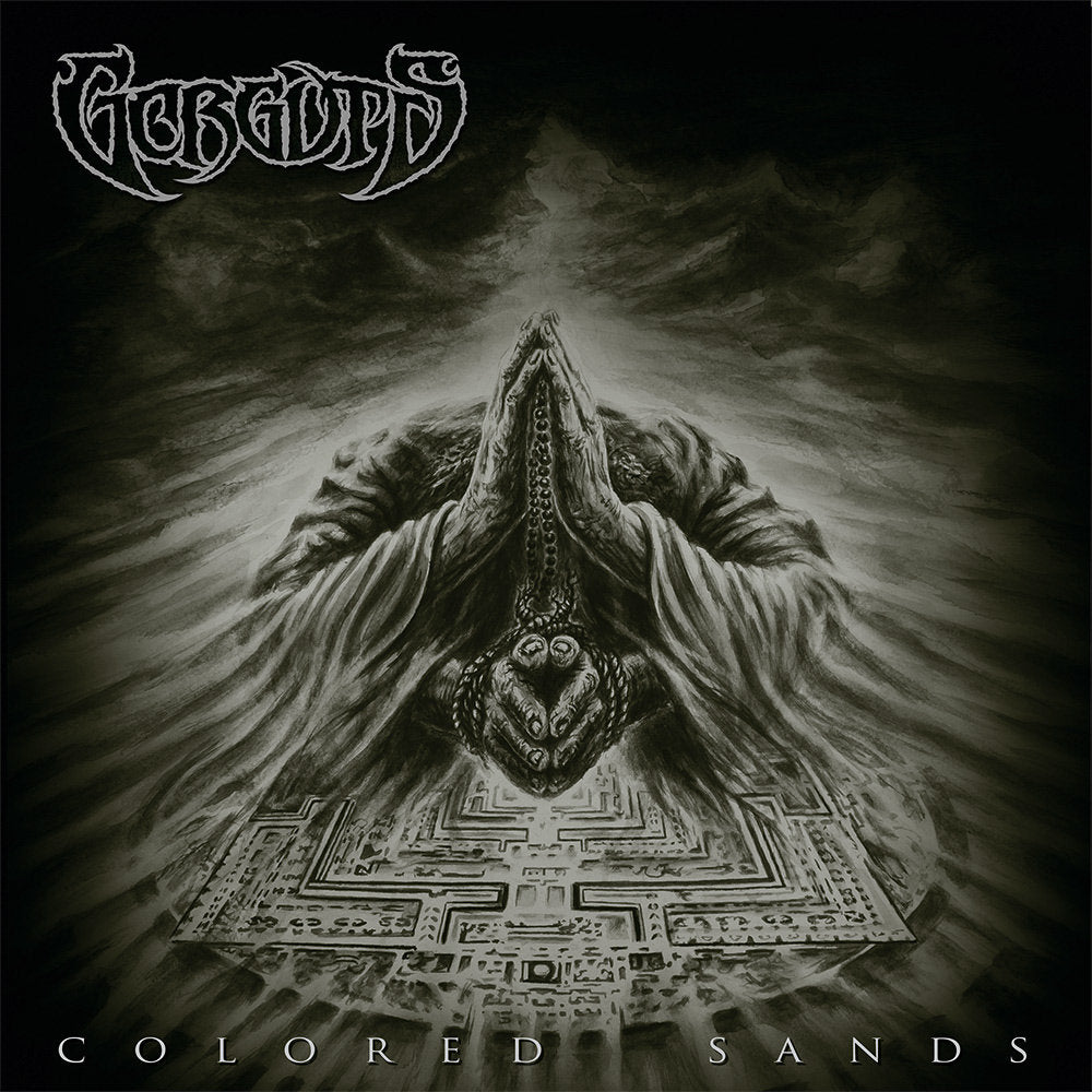 Gorguts – Colored Sands 2LP