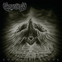 Gorguts – Colored Sands 2LP