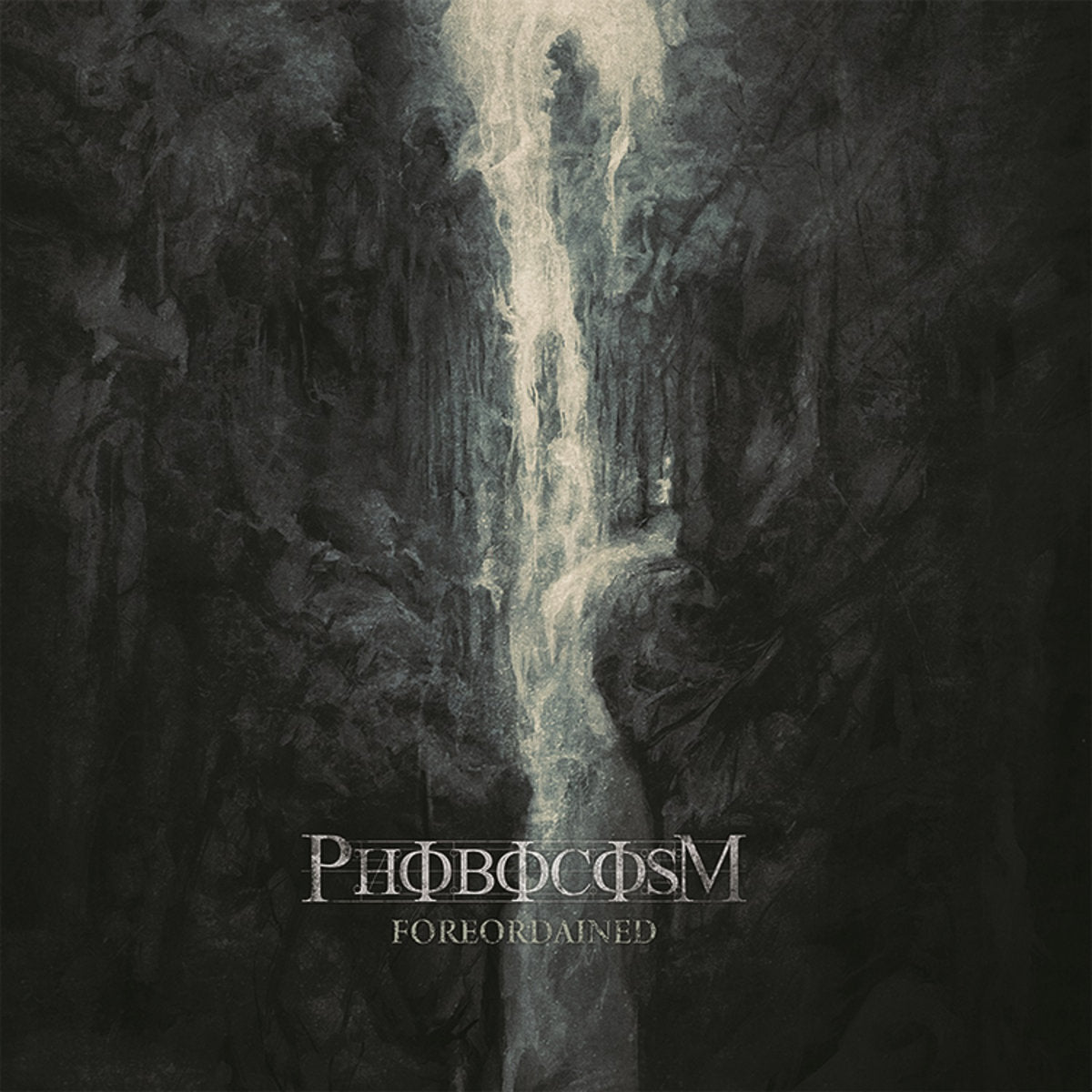 Phobocosm – Foreordained LP