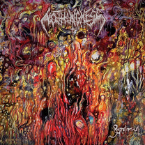 Nothingness – Supraliminal CD