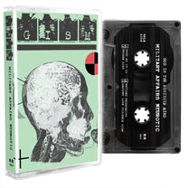 G.I.S.M. – Military Affairs Neurotic MC