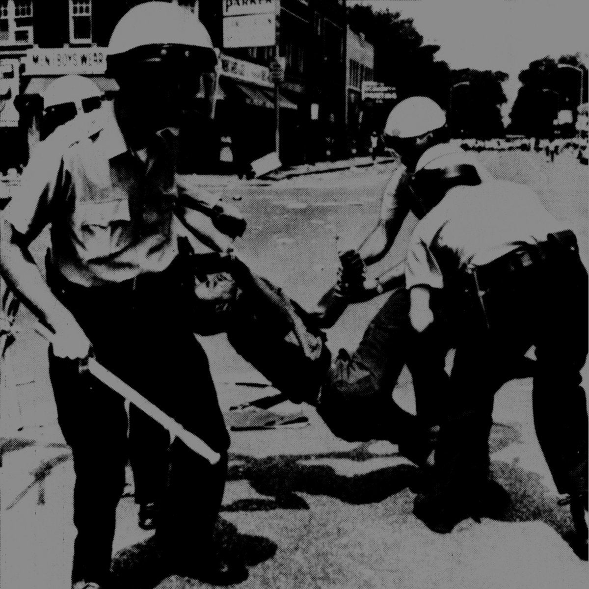 Dropdead – Discography Vol, 2 1995–2013 LP