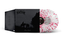 Gehenna – First Spell LP