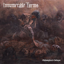 Innumerable Forms – Philosophical Collapse LP