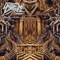 Critical Defiance – The Search Won&#39;t Fall LP