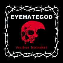 Eyehategod – Southern Discomfort LP