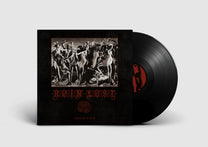 Ruin Lust – Sacrifice LP