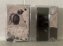 Alzheimer Blanks – S/T MC