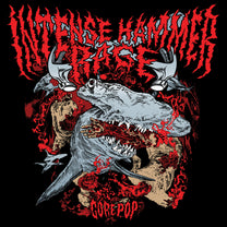 Intense Hammer Rage – Gorepop LP