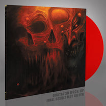 Horrendous – Ontological Mysterium LP