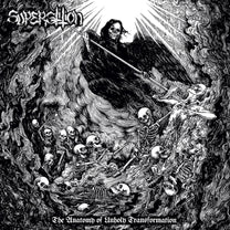 Superstition – The Anatomy Of Unholy Transformation LP