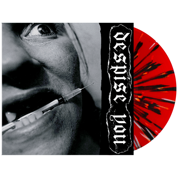 Despise You – West Side Horizons LP