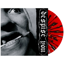 Despise You – West Side Horizons LP