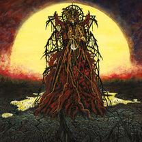 Charnel Altar – Abatement Of The Sun CD