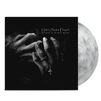 Grey Skies Fallen – Molded By Broken Hands LP