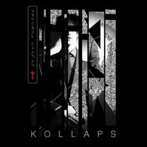 Kollaps – Sibling Lovers LP