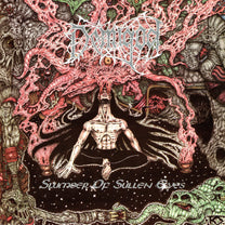 Demigod – Slumber of Sullen Eyes CD