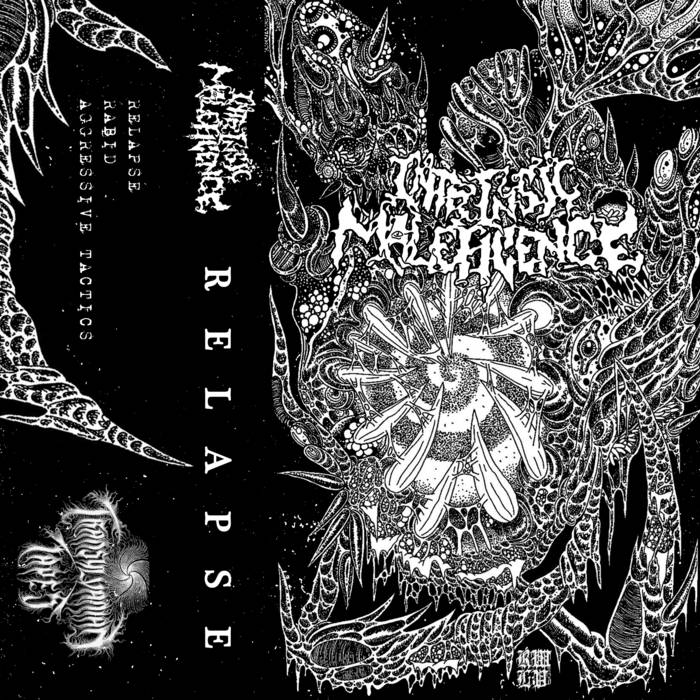 Intrinsic Maleficence – Relapse MC