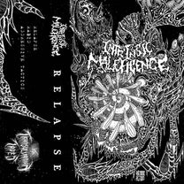 Intrinsic Maleficence – Relapse MC