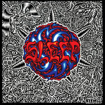 Sleep – Holy Mountain LP