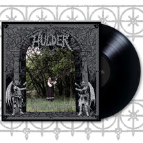 Hulder – Godslastering: Hymns Of A Forlorn Peasantry LP