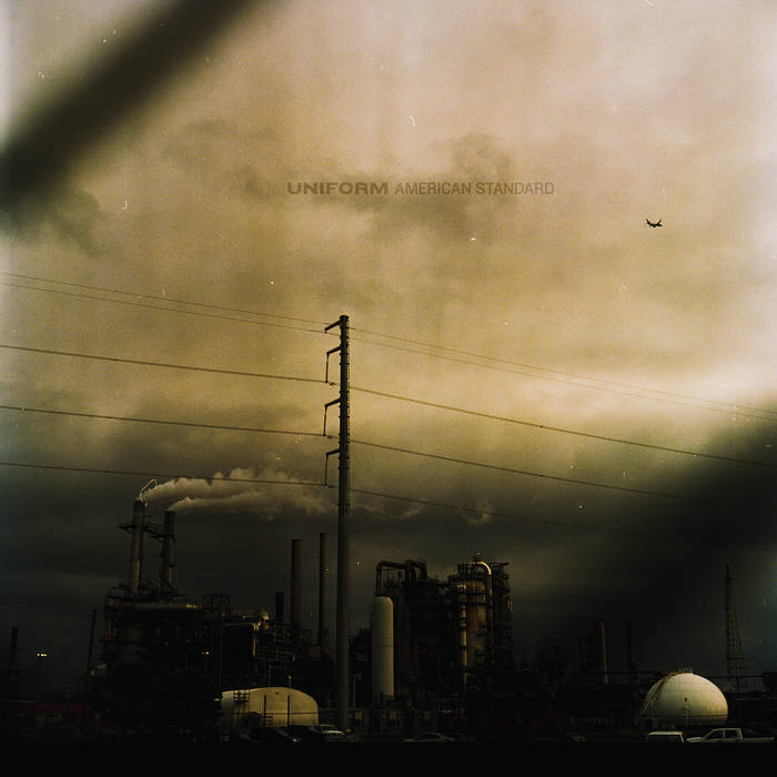 Uniform – American Standard CD