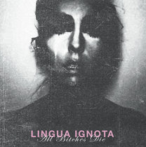 Lingua Ignota – All Bitches Die LP