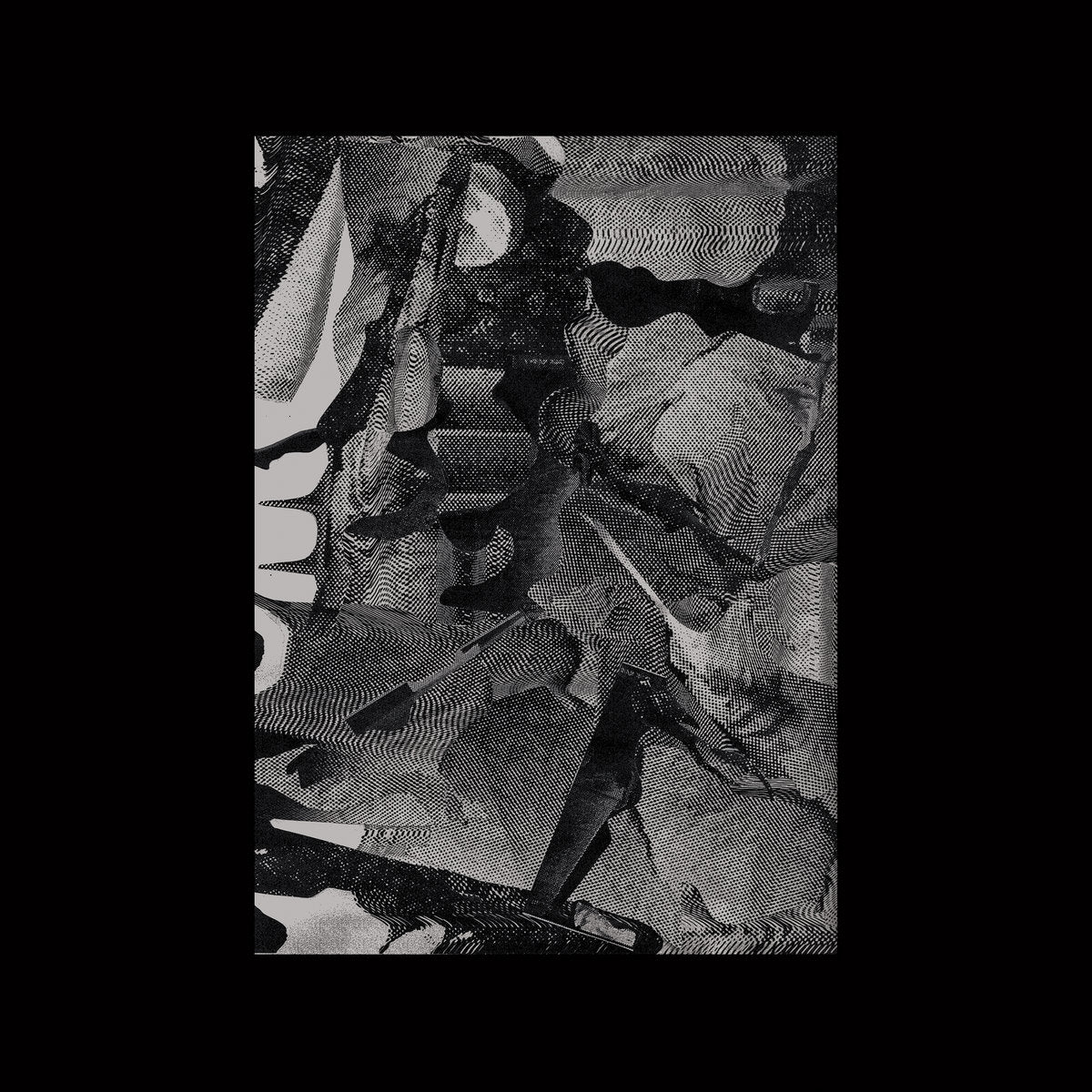 Jon Dale + Kynan Lawlor – I&#39;ve Got a Tiger In My Tank LP